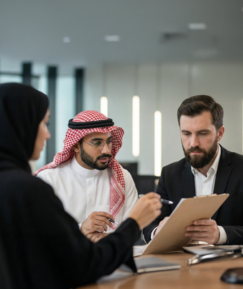 Big Challenges Await You