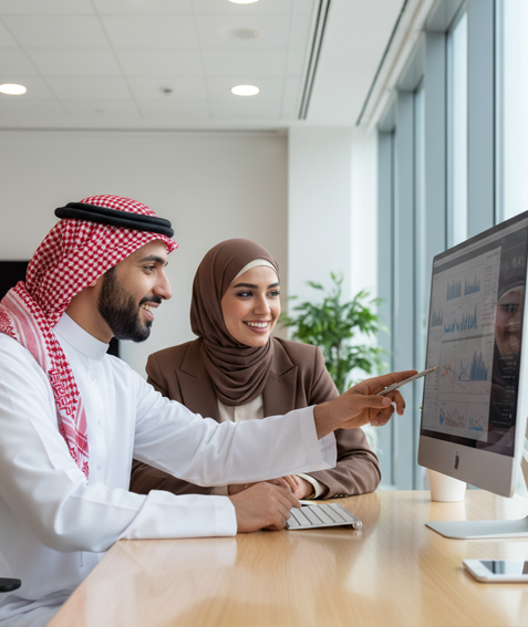 Make a Positive Impact